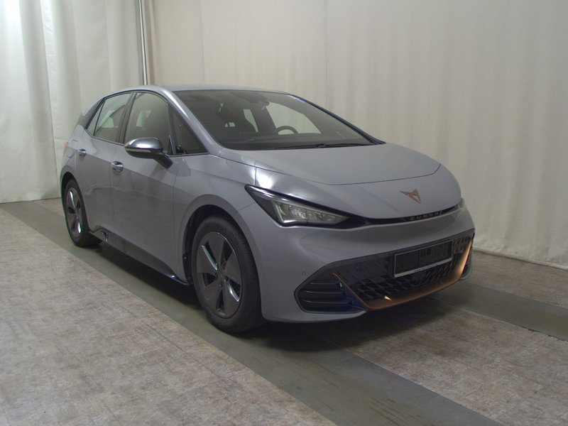 CUPRA Born • Full LED • digitalni instrumenti — 3