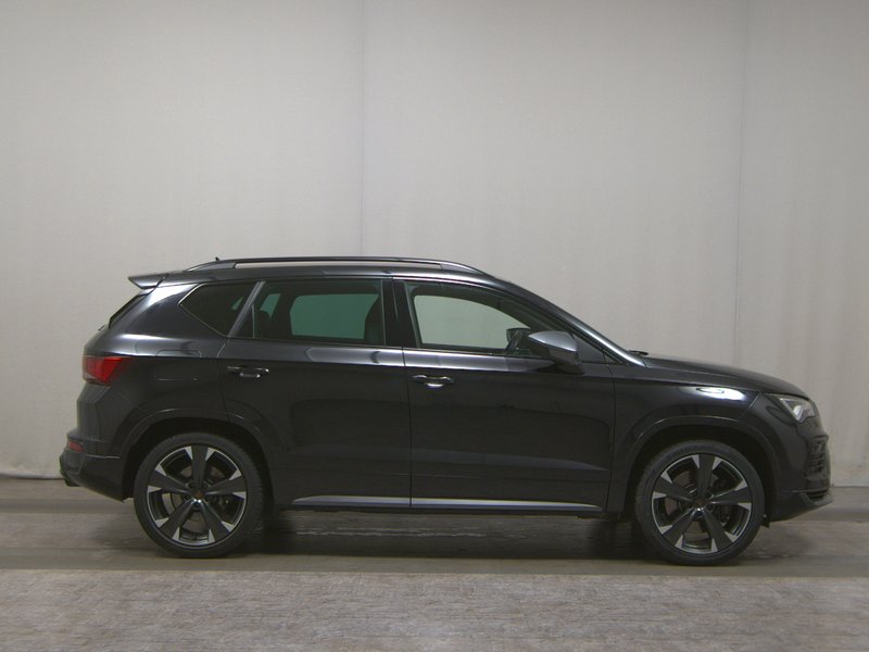 CUPRA Ateca 2.0 TSI 4Drive automatik • ACC • kuka