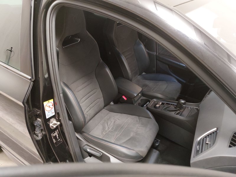 CUPRA Ateca 2.0 TSI 4Drive automatik • ACC • kuka — 10