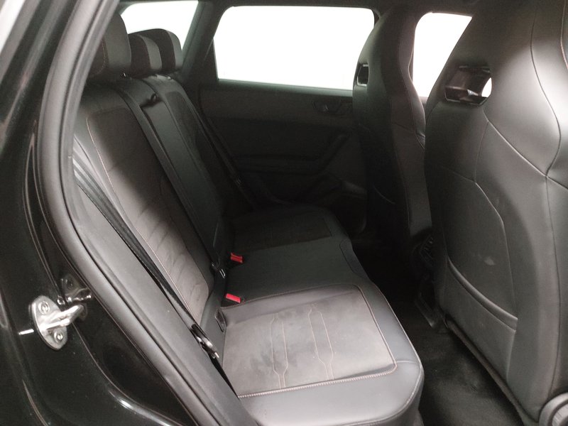 CUPRA Ateca 2.0 TSI 4Drive automatik • ACC • kuka — 12