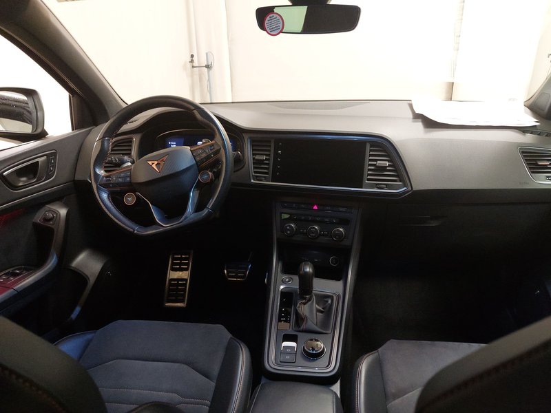 CUPRA Ateca 2.0 TSI 4Drive automatik • ACC • kuka — 13