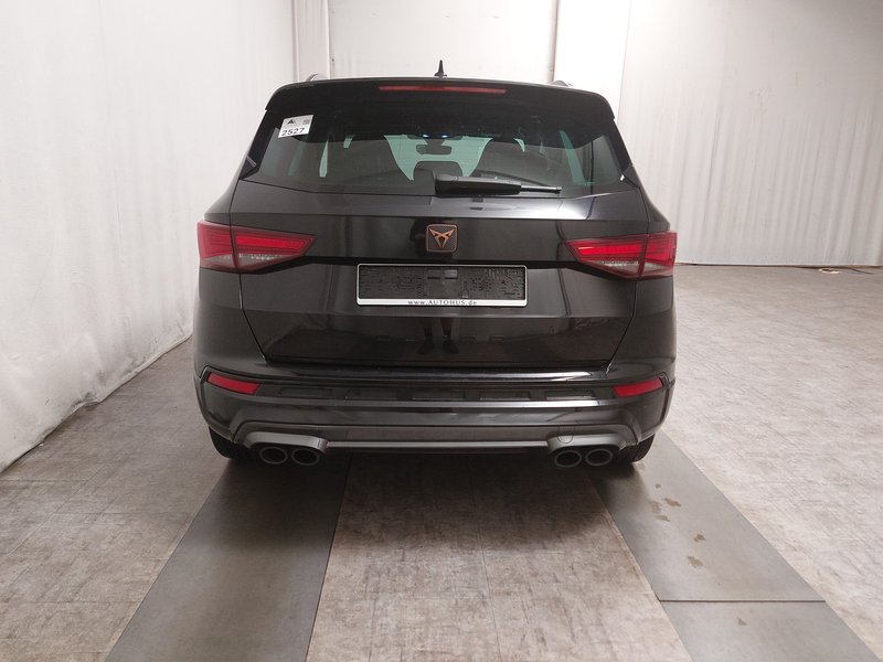 CUPRA Ateca 2.0 TSI 4Drive automatik • ACC • kuka — 14