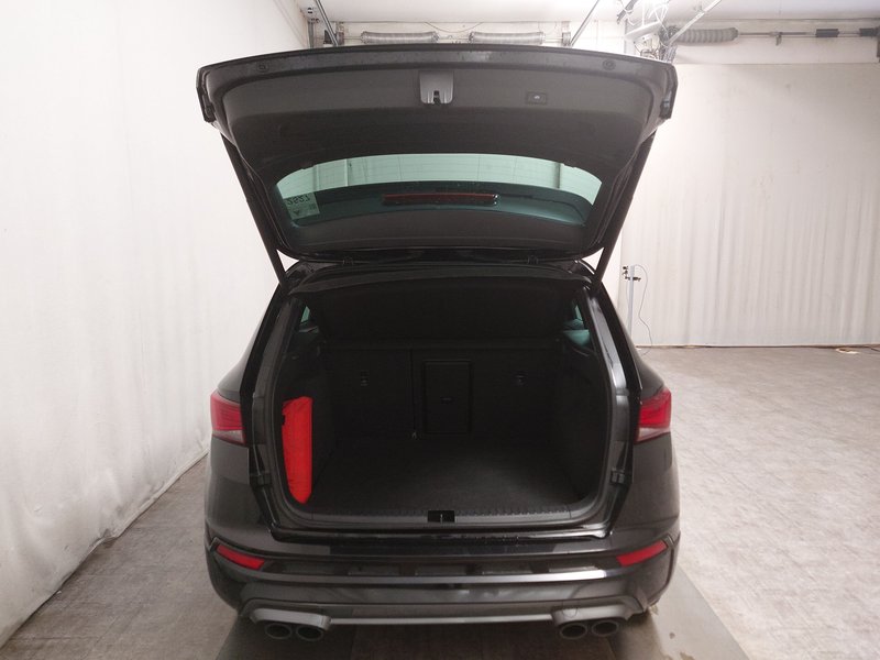 CUPRA Ateca 2.0 TSI 4Drive automatik • ACC • kuka — 15