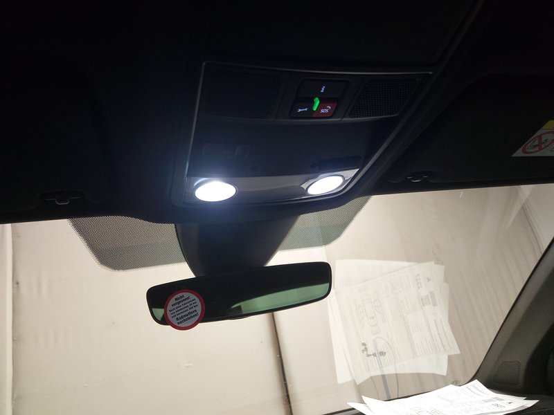 CUPRA Ateca 2.0 TSI 4Drive automatik • ACC • kuka — 16