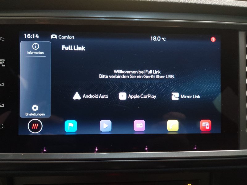 CUPRA Ateca 2.0 TSI 4Drive automatik • ACC • kuka — 18