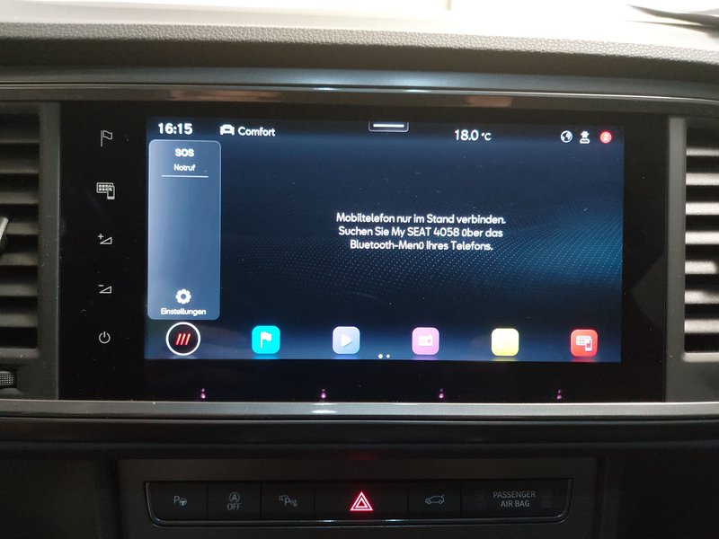 CUPRA Ateca 2.0 TSI 4Drive automatik • ACC • kuka — 20