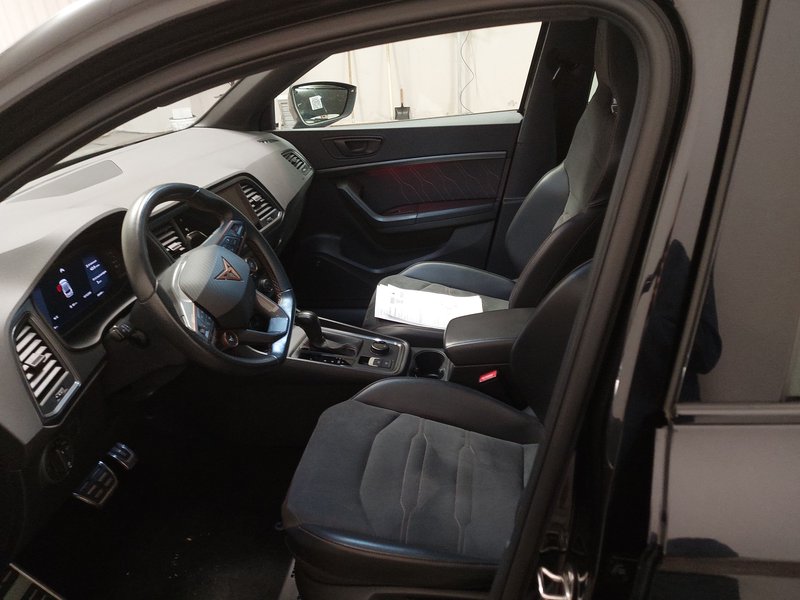 CUPRA Ateca 2.0 TSI 4Drive automatik • ACC • kuka — 6