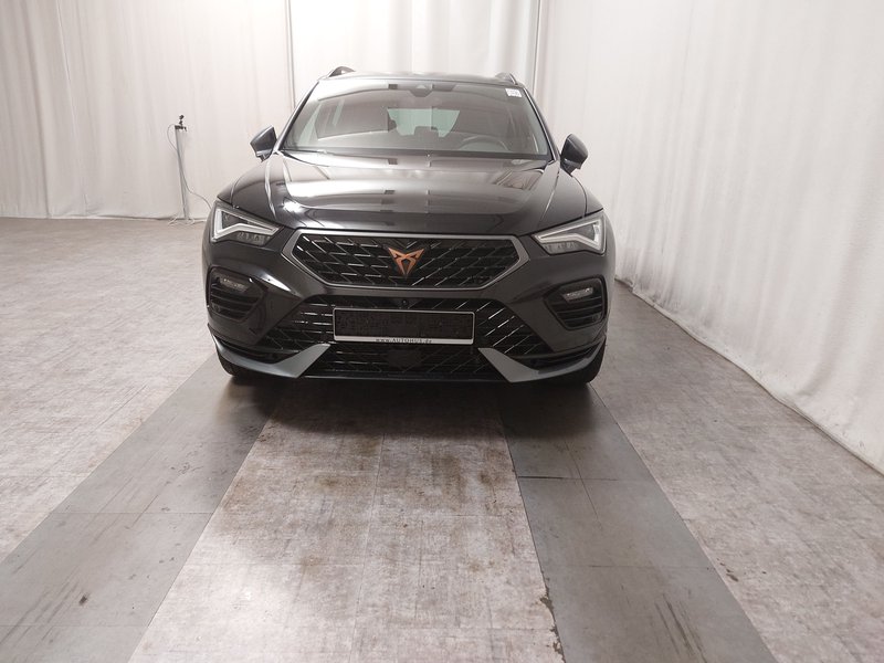 CUPRA Ateca 2.0 TSI 4Drive automatik • ACC • kuka — 9