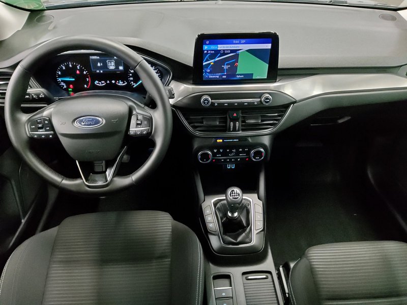 Ford Focus Turnier 1.0 EcoBoost Titanium • LED • navigacija — 5