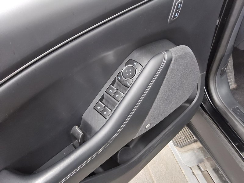 Ford Mustang Mach-E • 360° kamera • električna vrata prtljažnika — 10