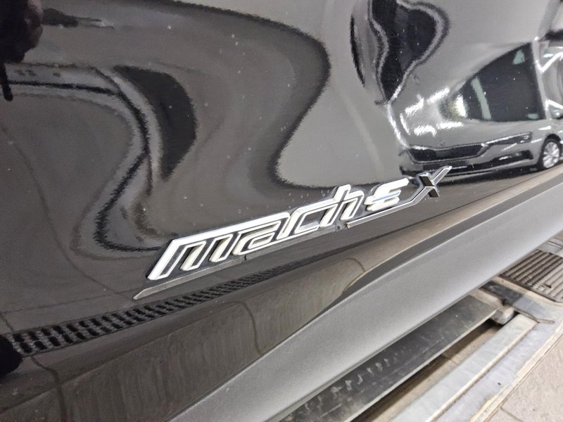 Ford Mustang Mach-E • 360° kamera • električna vrata prtljažnika — 12