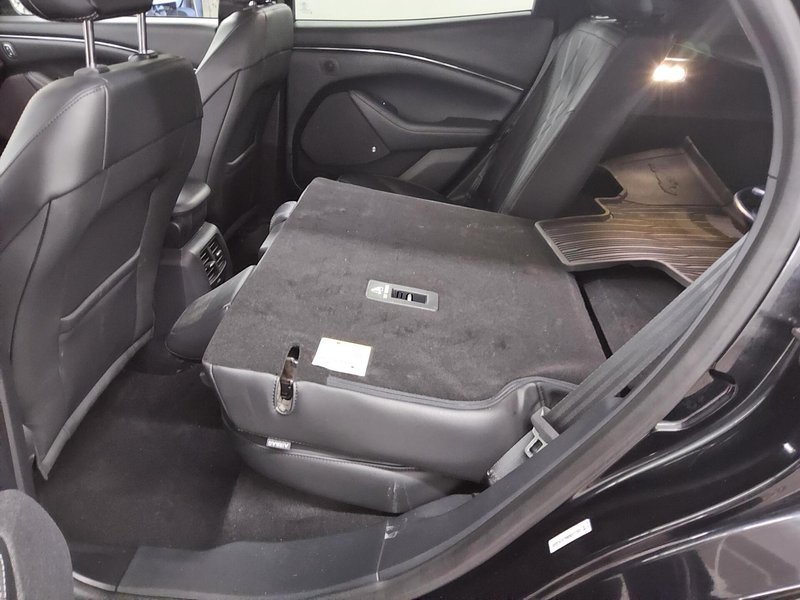 Ford Mustang Mach-E • 360° kamera • električna vrata prtljažnika — 13