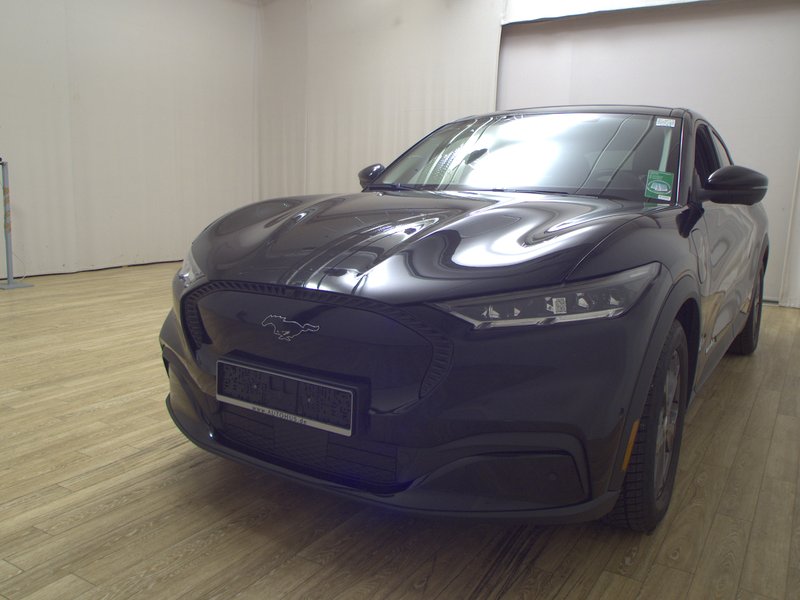 Ford Mustang Mach-E • 360° kamera • električna vrata prtljažnika — 2