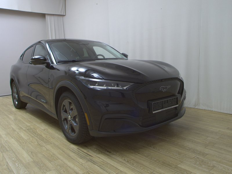 Ford Mustang Mach-E • 360° kamera • električna vrata prtljažnika — 3