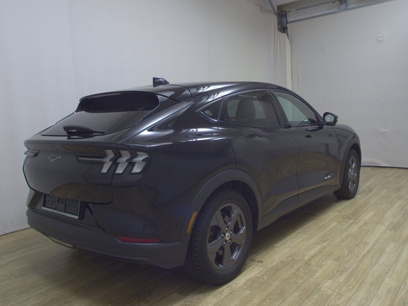 Ford Mustang Mach-E • 360° kamera • električna vrata prtljažnika — 4