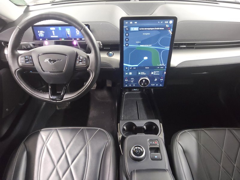 Ford Mustang Mach-E • 360° kamera • električna vrata prtljažnika — 5