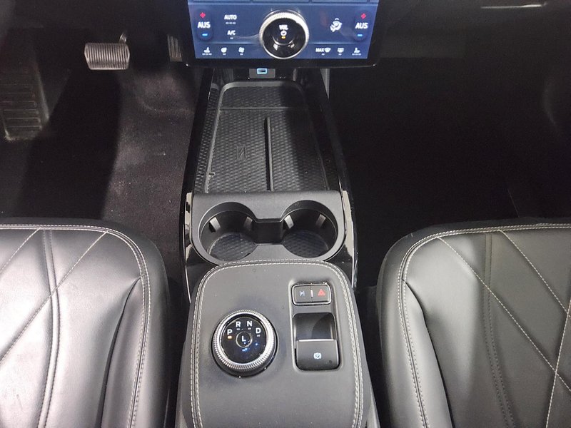 Ford Mustang Mach-E • 360° kamera • električna vrata prtljažnika — 6
