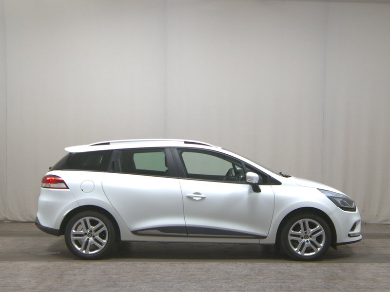 Renault Clio Grandtour 0.9 TCe • Tempomat • navigacija