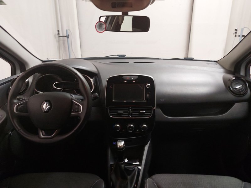 Renault Clio Grandtour 0.9 TCe • Tempomat • navigacija — 13