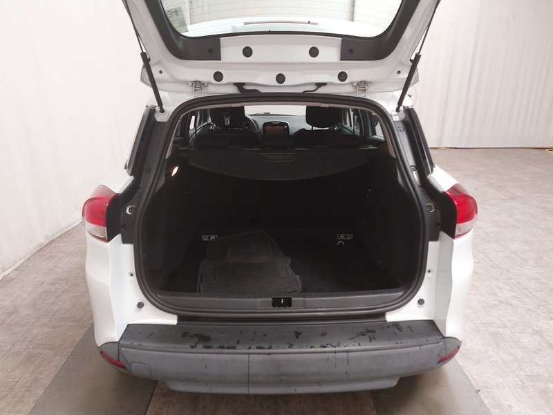 Renault Clio Grandtour 0.9 TCe • Tempomat • navigacija — 15