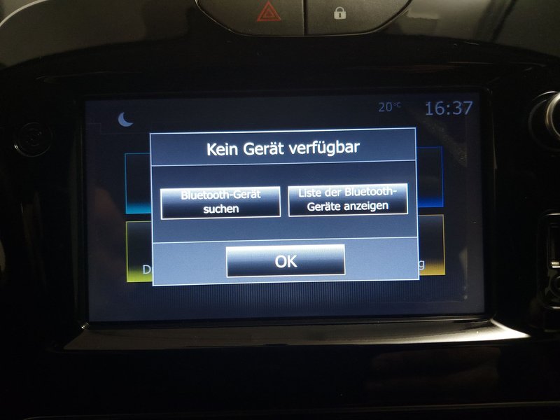 Renault Clio Grandtour 0.9 TCe • Tempomat • navigacija — 19