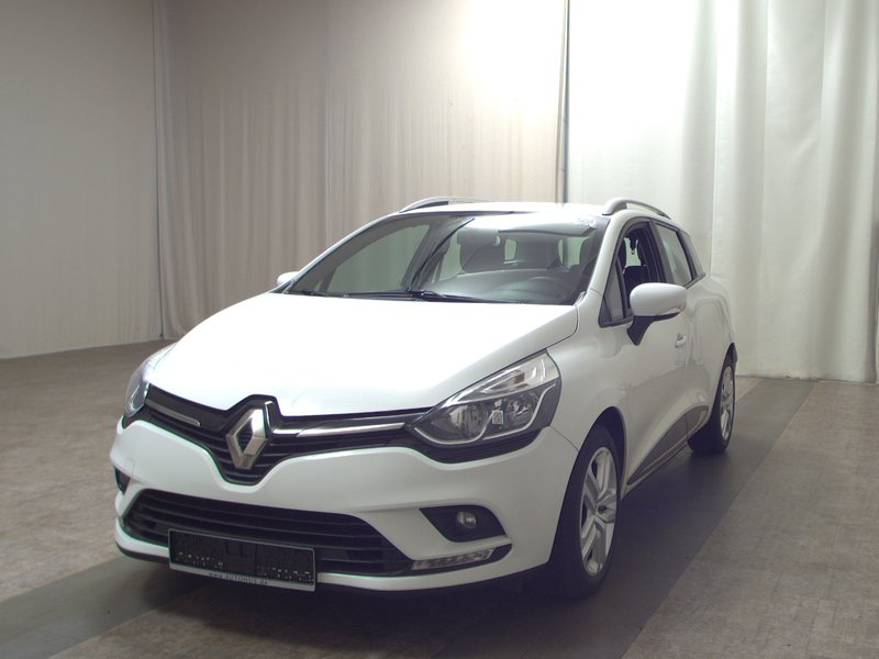 Renault Clio Grandtour 0.9 TCe • Tempomat • navigacija — 2