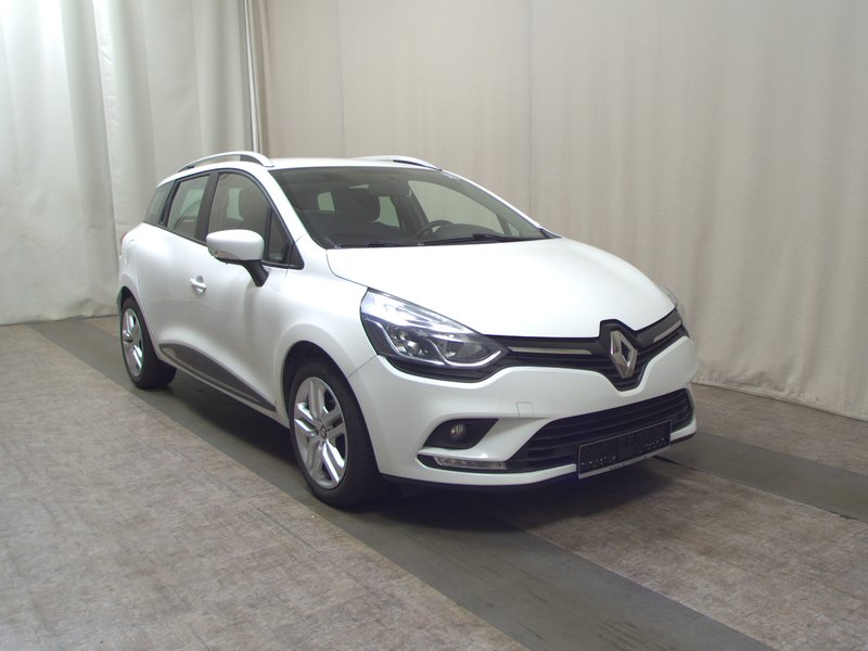Renault Clio Grandtour 0.9 TCe • Tempomat • navigacija — 3