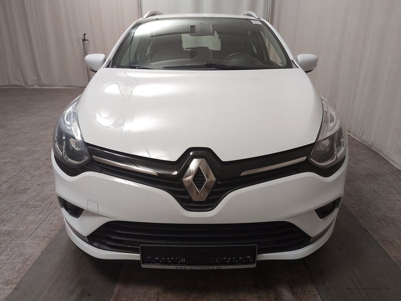 Renault Clio Grandtour 0.9 TCe • Tempomat • navigacija — 9