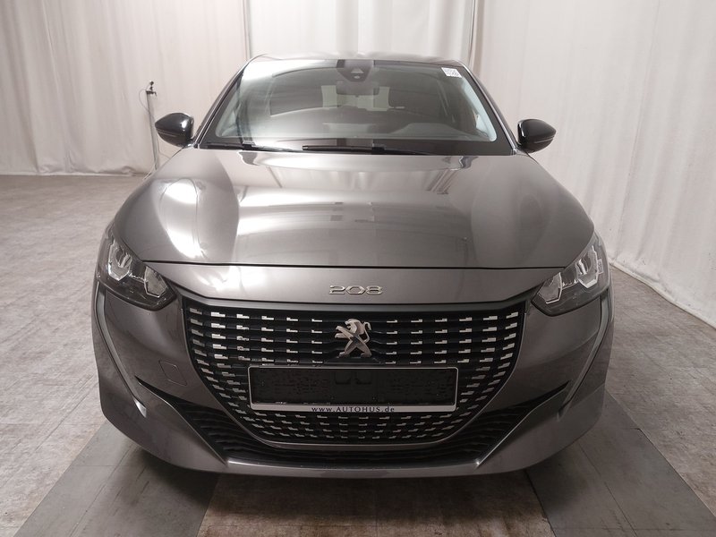 Peugeot 208 1.2 PureTech • digitalni instrumenti • LED — 9