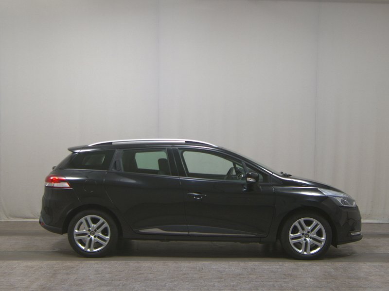 Renault Clio Grandtour 0.9 TCe • Tempomat • navigacija