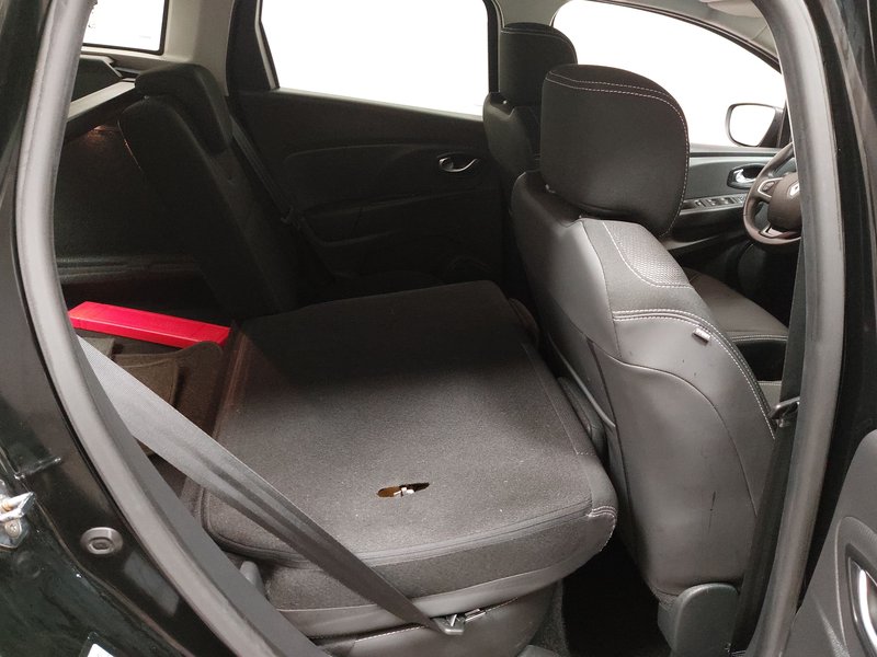 Renault Clio Grandtour 0.9 TCe • Tempomat • navigacija — 11