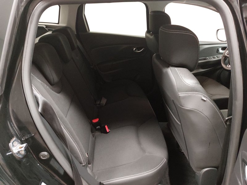 Renault Clio Grandtour 0.9 TCe • Tempomat • navigacija — 12