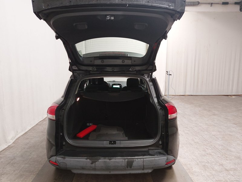 Renault Clio Grandtour 0.9 TCe • Tempomat • navigacija — 15
