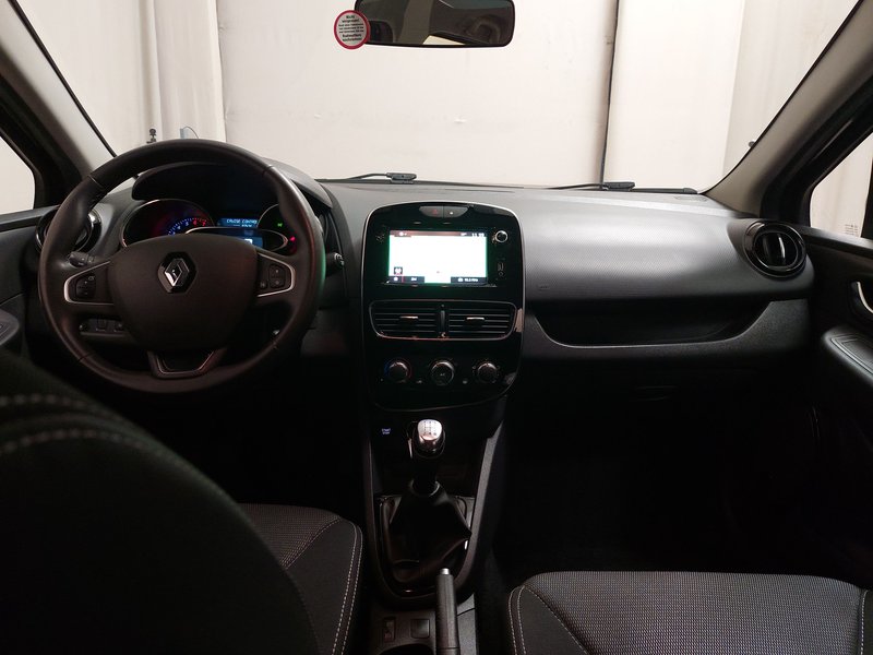 Renault Clio Grandtour 0.9 TCe • Tempomat • navigacija — 16