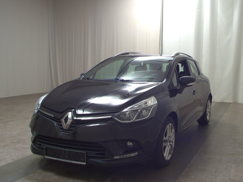 Renault Clio Grandtour 0.9 TCe • Tempomat • navigacija — 2