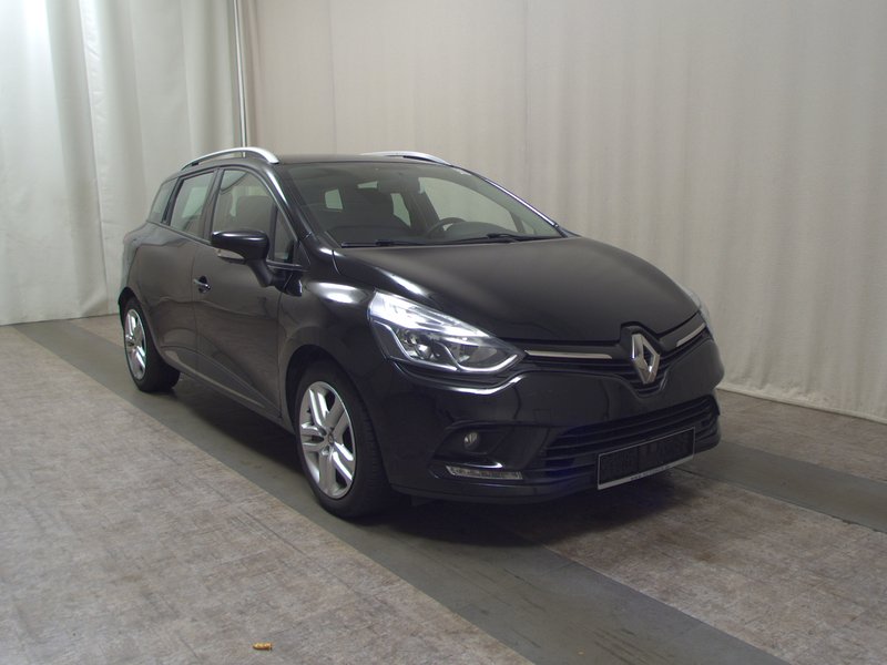 Renault Clio Grandtour 0.9 TCe • Tempomat • navigacija — 3
