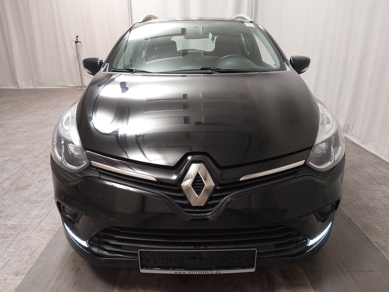 Renault Clio Grandtour 0.9 TCe • Tempomat • navigacija — 9
