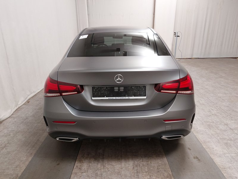 Mercedes-Benz A 250 AMG Line automatik • ACC • bežično punjenje — 14