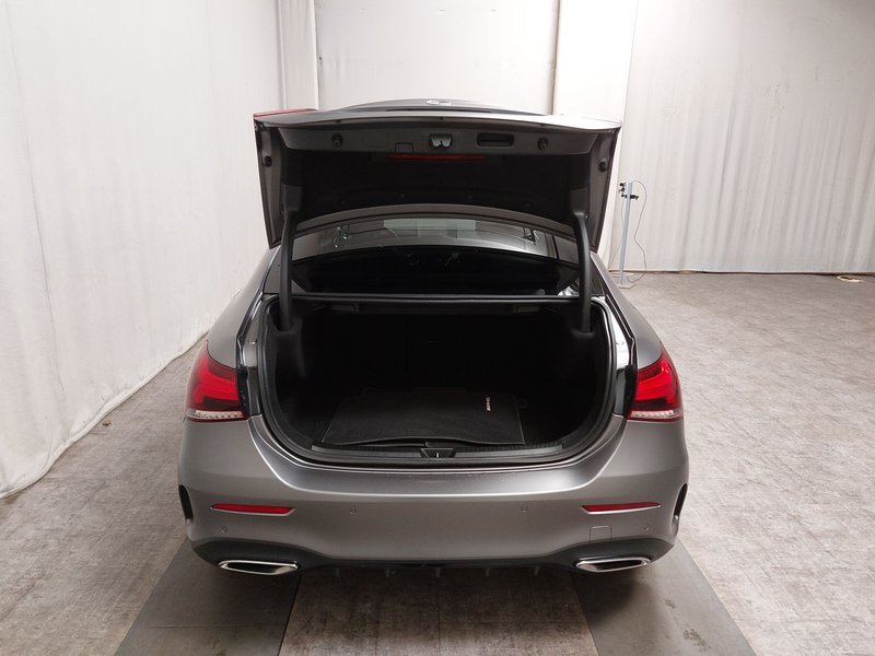 Mercedes-Benz A 250 AMG Line automatik • ACC • bežično punjenje — 18