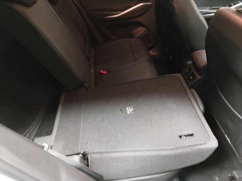 Opel Grandland X 1.5 D automatik • Full LED • digitalni instrumenti — 11