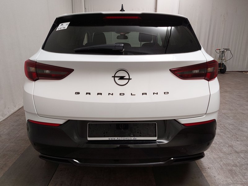 Opel Grandland X 1.5 D automatik • Full LED • digitalni instrumenti — 14