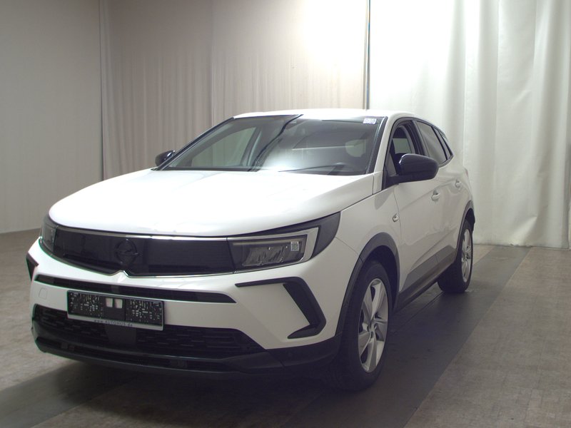 Opel Grandland X 1.5 D automatik • Full LED • digitalni instrumenti — 2