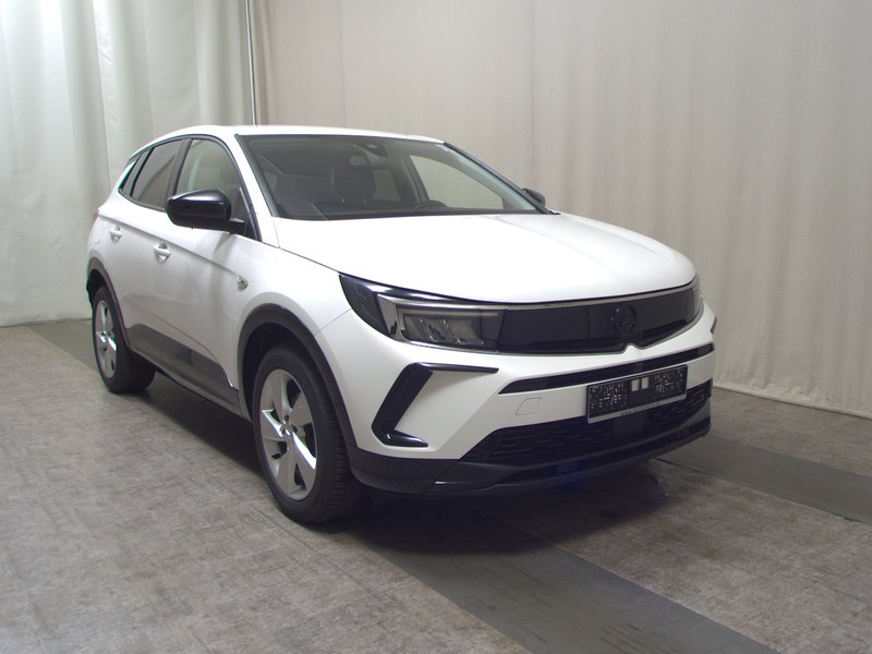 Opel Grandland X 1.5 D automatik • Full LED • digitalni instrumenti — 3