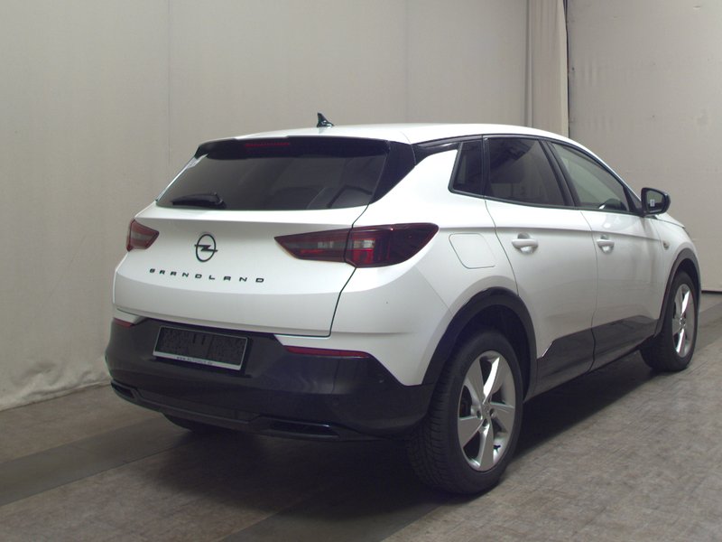 Opel Grandland X 1.5 D automatik • Full LED • digitalni instrumenti — 4