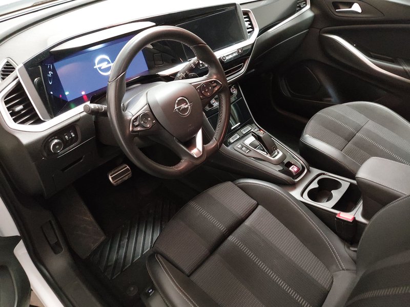 Opel Grandland X 1.5 D automatik • Full LED • digitalni instrumenti — 6