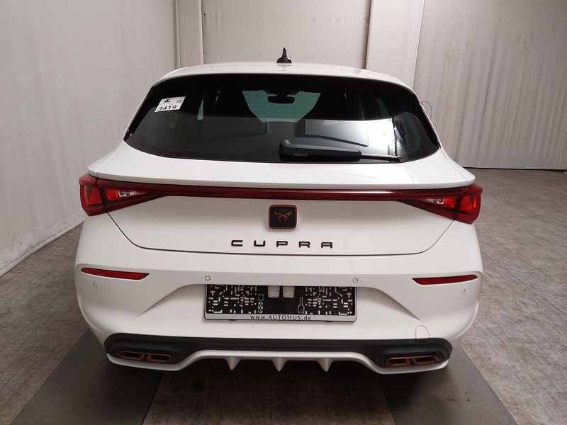 CUPRA Leon 1.4 e-Hybrid automatik • Full LED • digitalni instrumenti — 14