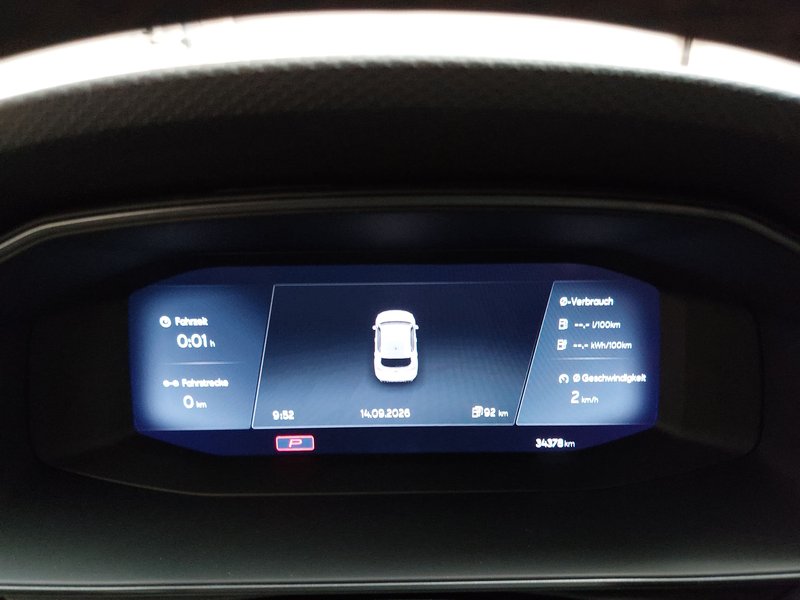 CUPRA Leon 1.4 e-Hybrid automatik • Full LED • digitalni instrumenti — 20
