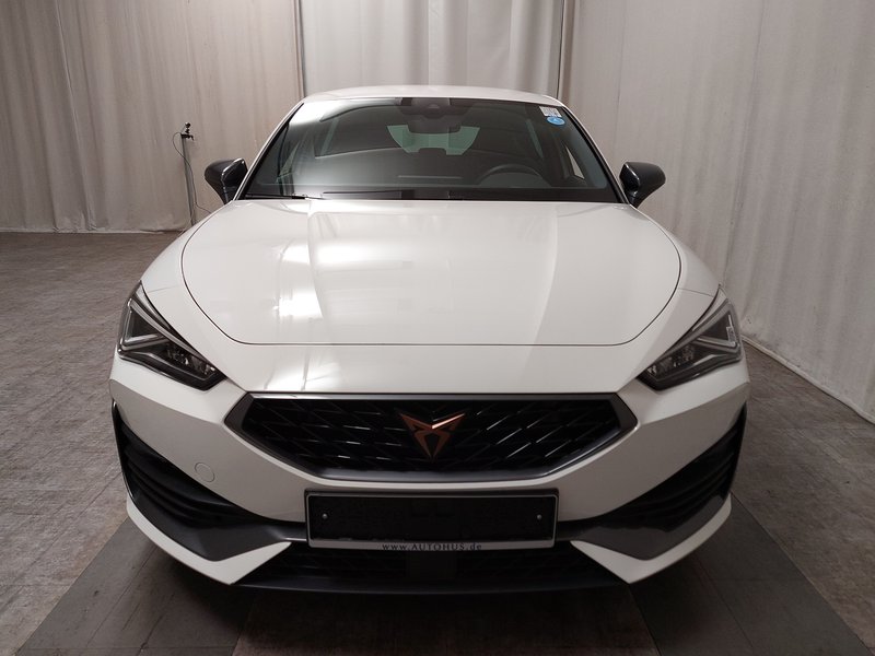 CUPRA Leon 1.4 e-Hybrid automatik • Full LED • digitalni instrumenti — 9