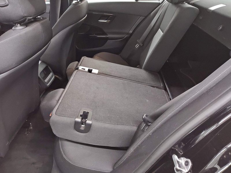 Mercedes-Benz C 180 automatik • Full LED • digitalni instrumenti — 13