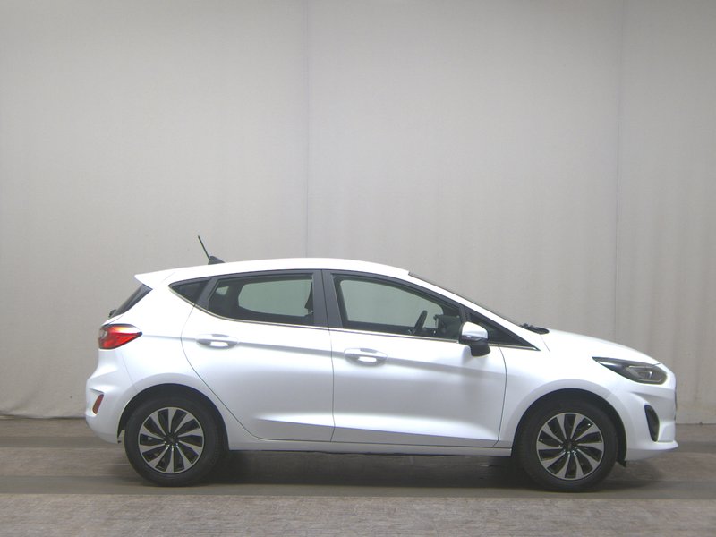 Ford Fiesta 1.1 Titanium • LED